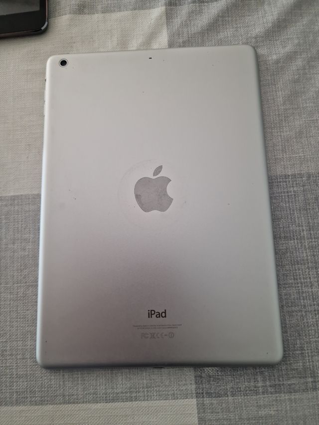 Ipad air 32 gigas