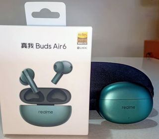 Realme Buds 6 NUEVO