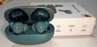 Realme Buds 6 NUEVO