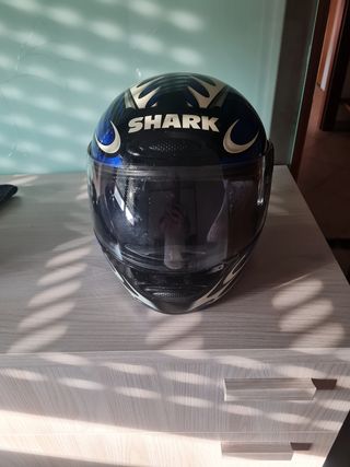 Casco Shark S600 Zen