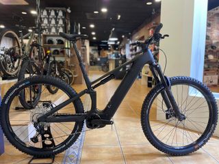 Cube Stereo ONE 44 Race 800