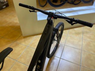 Cube Stereo ONE 44 Race 800