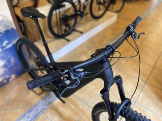 Cube Stereo ONE 44 Race 800