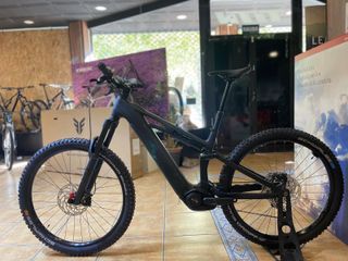Cube Stereo ONE 44 Race 800