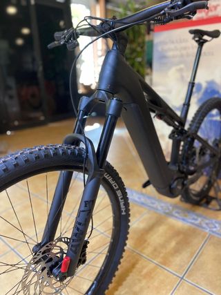 Cube Stereo ONE 44 Race 800