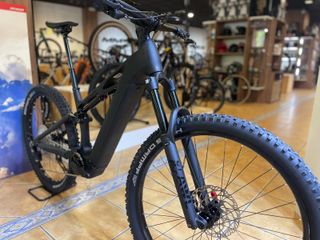 Cube Stereo ONE 44 Race 800