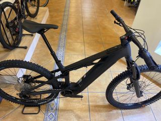 Cube Stereo ONE 44 Race 800