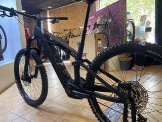 Cube Stereo ONE 44 Race 800