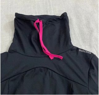 Chandal mujer decathlon 