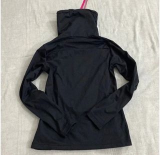 Chandal mujer decathlon 