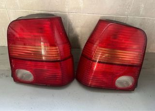 Piloto trasero derecho Volkswagen LUPO