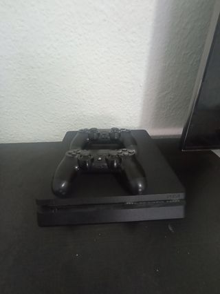 Ps4 Slim