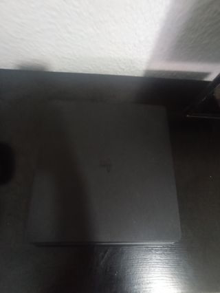 Ps4 Slim