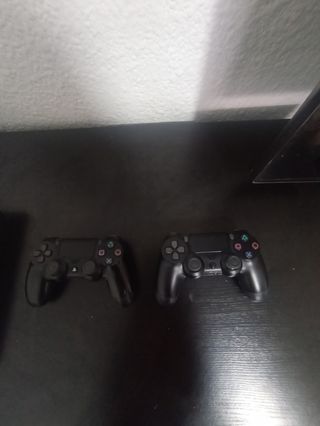 Ps4 Slim