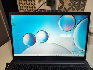 Portátil Asus 