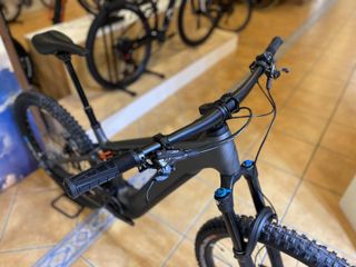Cube Stereo Hybrid ONE44 HPC SLX 800