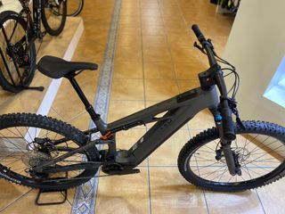 Cube Stereo Hybrid ONE44 HPC SLX 800