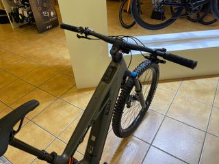 Cube Stereo Hybrid ONE44 HPC SLX 800