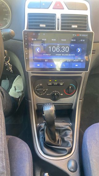 Peugeot 307 2001