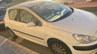 Peugeot 307 2001