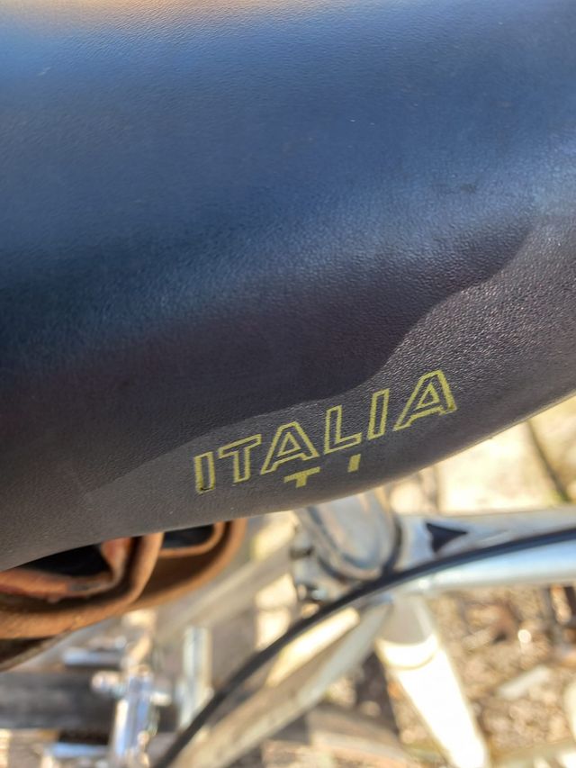 Bicicletta da corsa