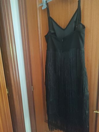 Vestido de fiesta