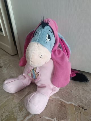 Ih-Oh di Winnie the Pooh peluche 40 cm