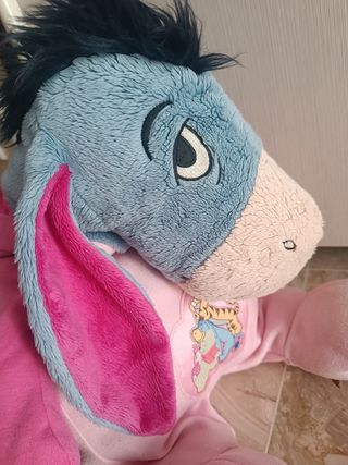 Ih-Oh di Winnie the Pooh peluche 40 cm