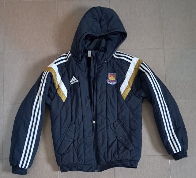 Cazadora West Ham