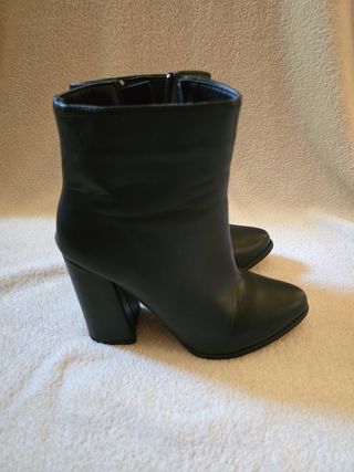 Botines