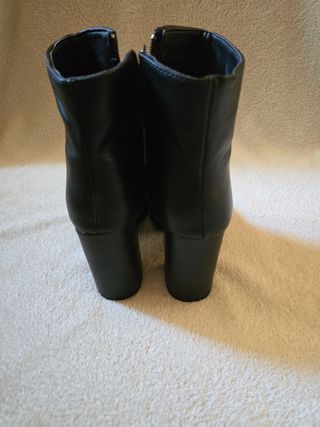 Botines