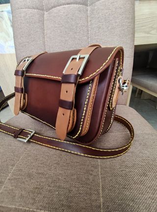 Bolsa de mujer 