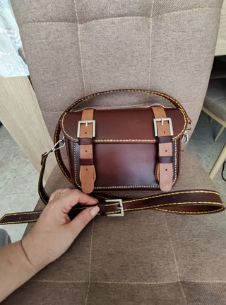Bolsa de mujer 