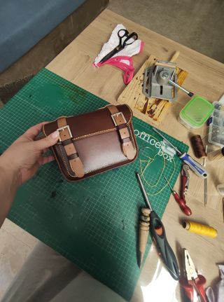 Bolsa de mujer 