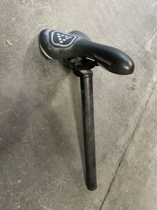 sillin bici rochrider