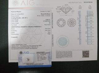 Diamante 1.o4 ct