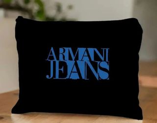 Neceser Armani jeans