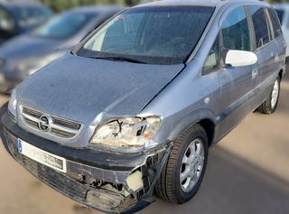 DESPIECE OPEL ZAFIRA A 2.0 DTI