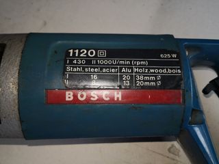 TRAPANO BOSCH