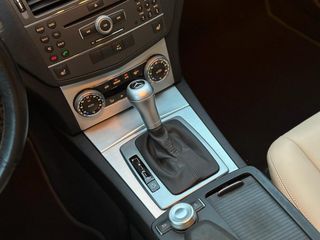 Mercedes-Benz Clase C 2009 AMG