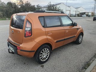 KIA Soul 2008