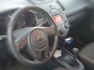 KIA Soul 2008