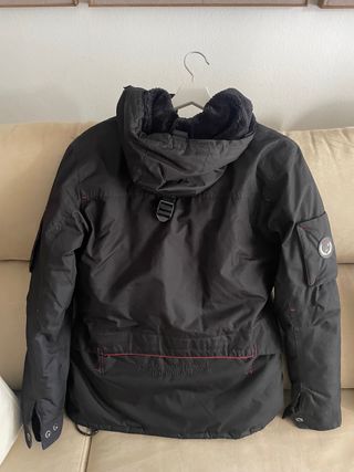 Chaqueta Geographical Norway mujer