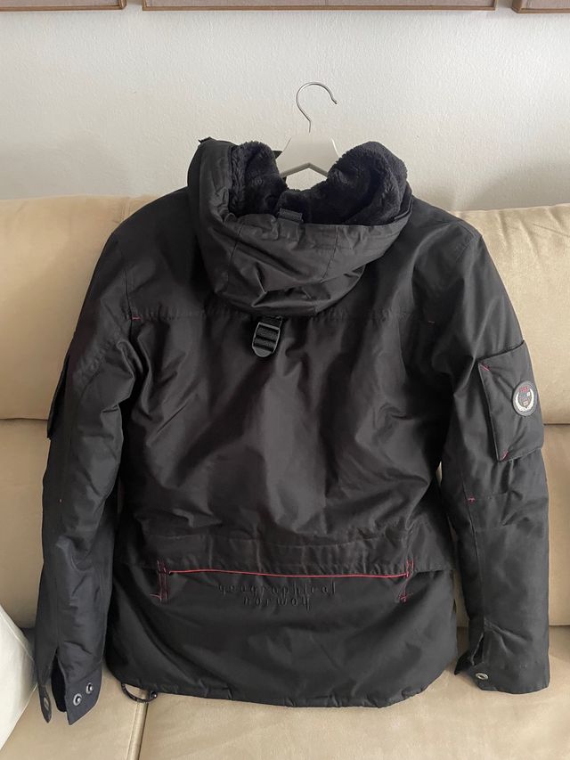 Chaqueta Geographical Norway mujer