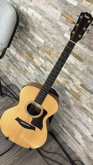 Clases de guitarra 