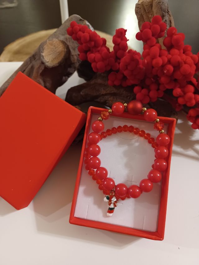 Bracciali natale