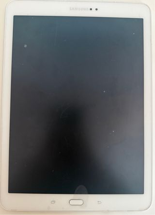 Tablet Samsung S2