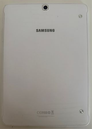 Tablet Samsung S2