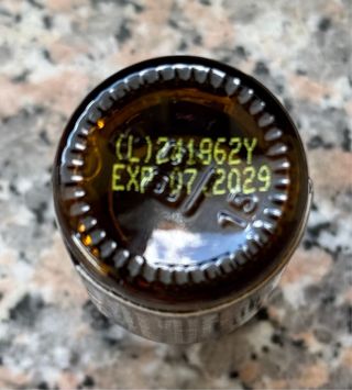 Olio AIR CLEAR Blend 15ml