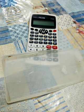 Calculadora